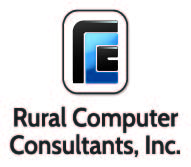 Logo Rcc Computer Rural Computer Consultants Customer Seminar